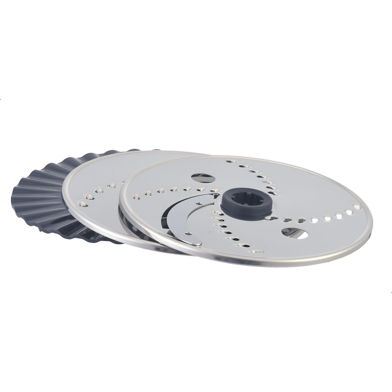 ⁦محضر طعام مولينكس دبل فورس 27 وظيفه، 1000 وات، متعدد الألوان - FP823125⁩ - الصورة ⁦4⁩