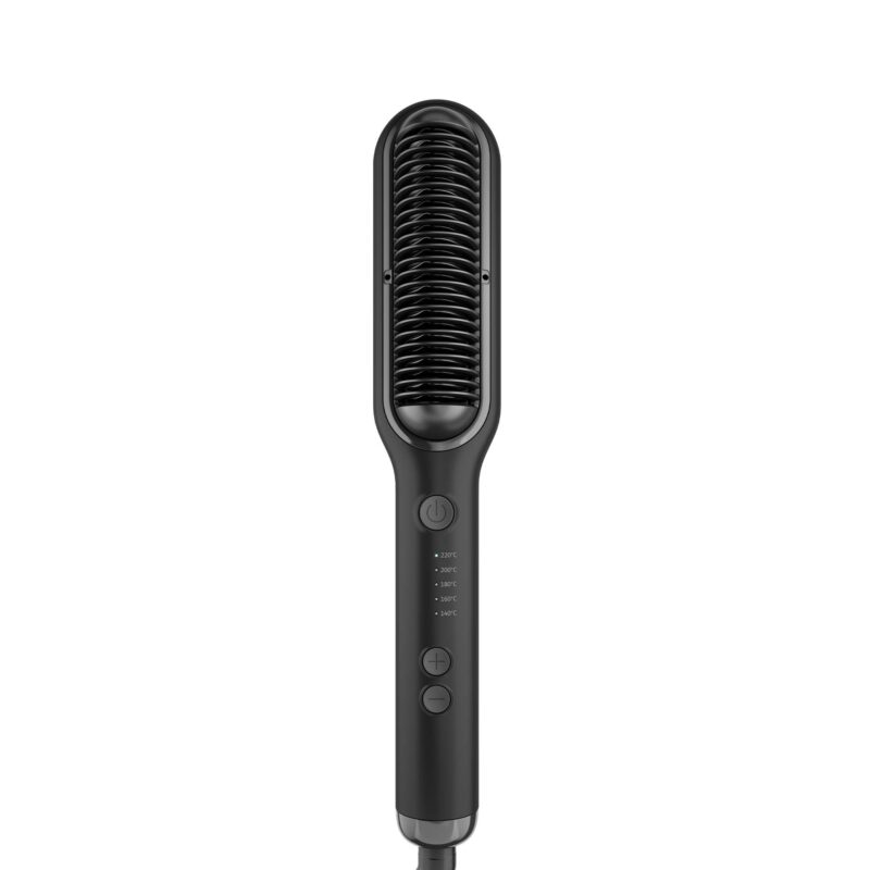 فرشاة راش براش - S2 Pentium - BLACK
