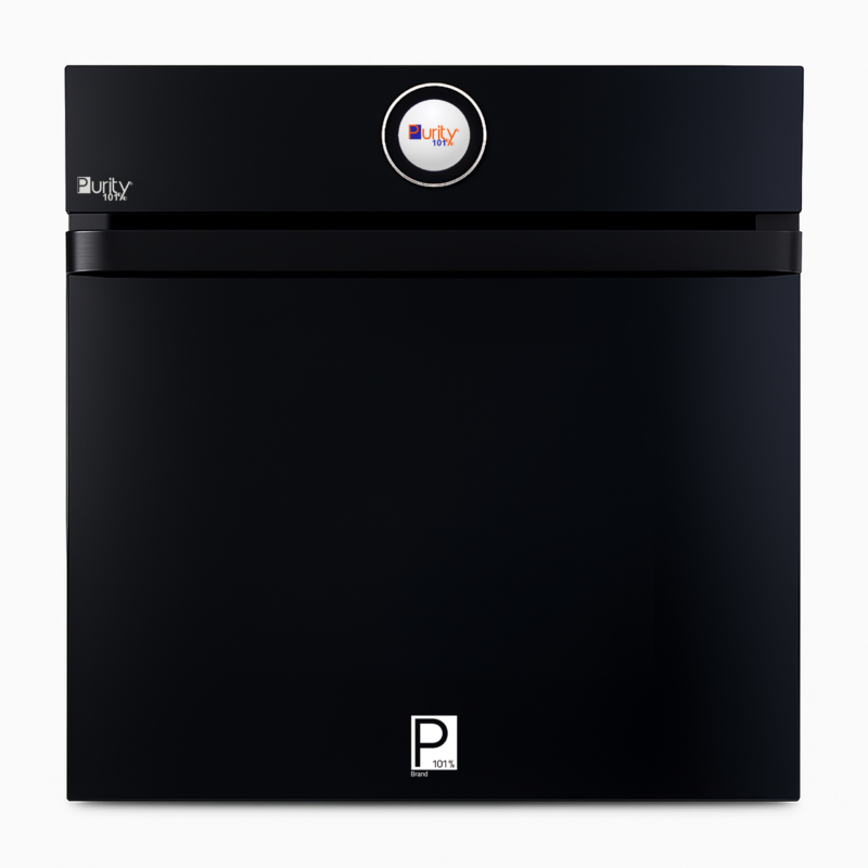 فرن كهربائي بيورتى بلت إن ديجيتال 60 سم، 73 لتر – موديل GPT SMART 60CM