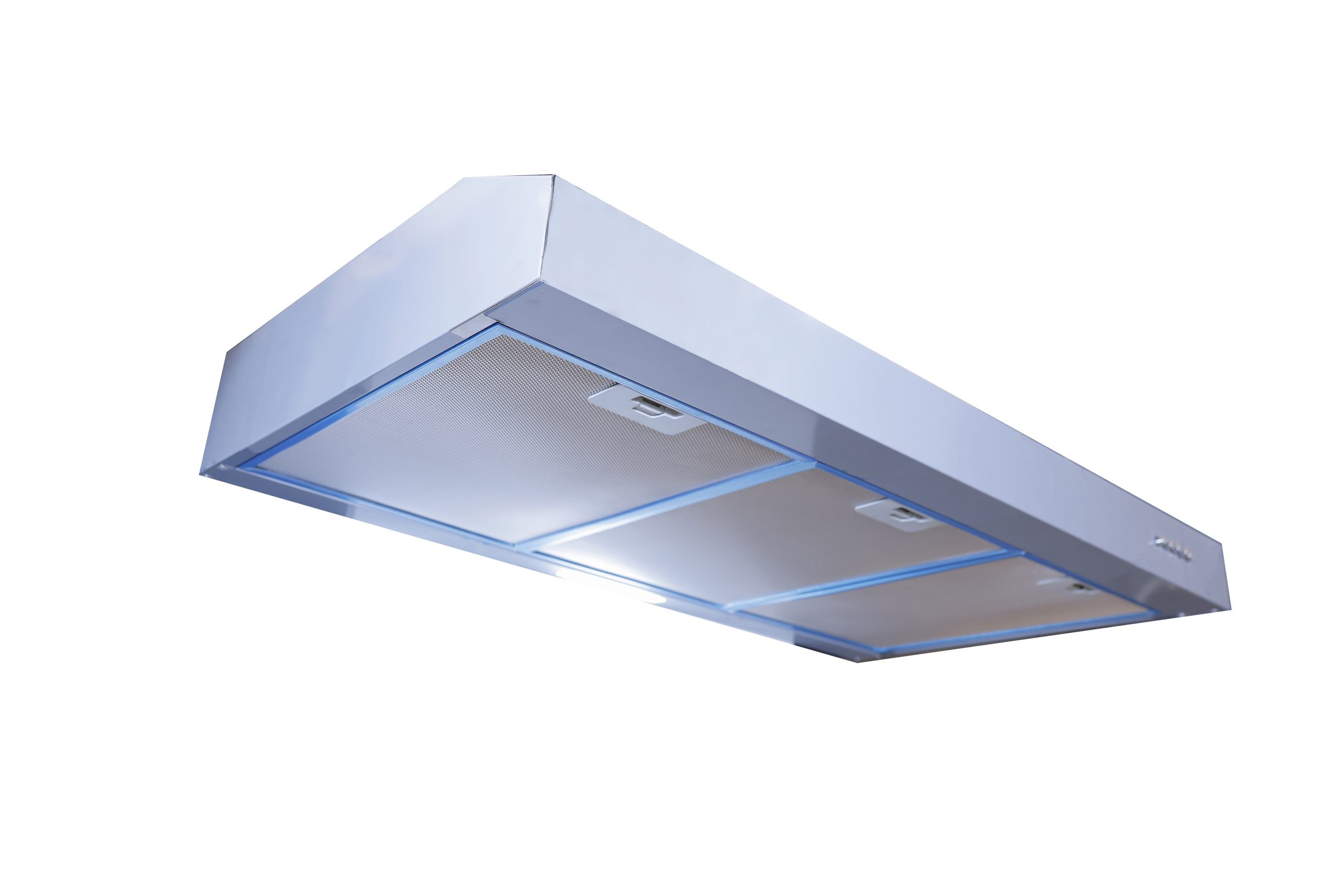 شفاط بلت ان بيورتي Ptslim X، مقاس 90 سم - ستانلس ستيل - الصورة 2