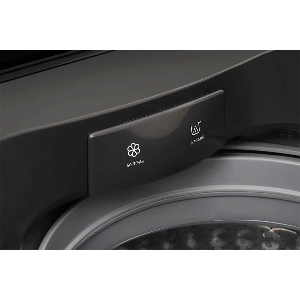 غسالة توشيبا تحميل علوي 13 كيلو انفرتر ـ سيلفر AW-DUK1300KUPEG(SK) - الصورة 2