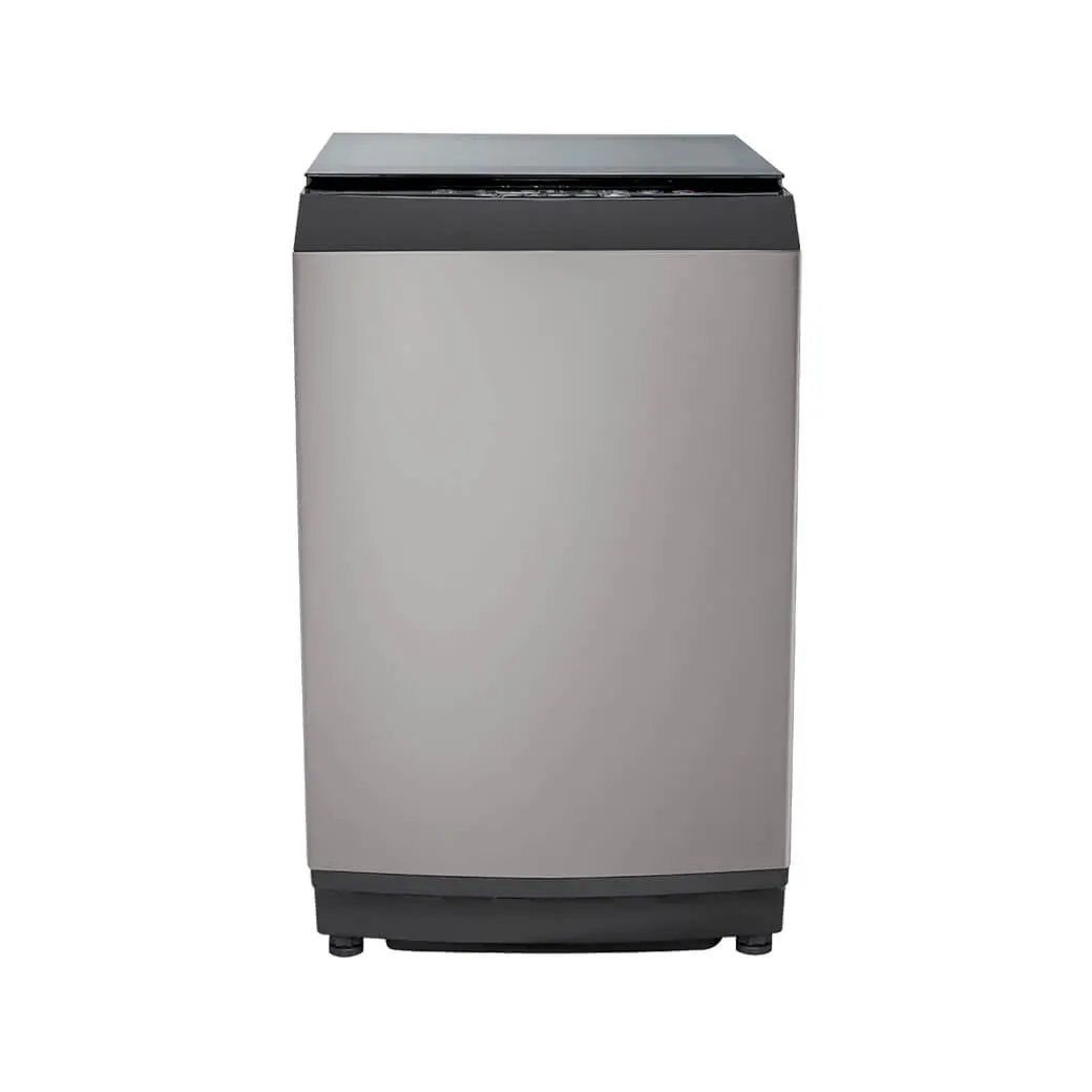 غسالة توشيبا تحميل علوي 13 كيلو انفرتر ـ سيلفر AW-DUK1300KUPEG(SK)