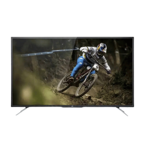 شاشه جاك 32 بوصة عادية بدون فريم 32JD3110B