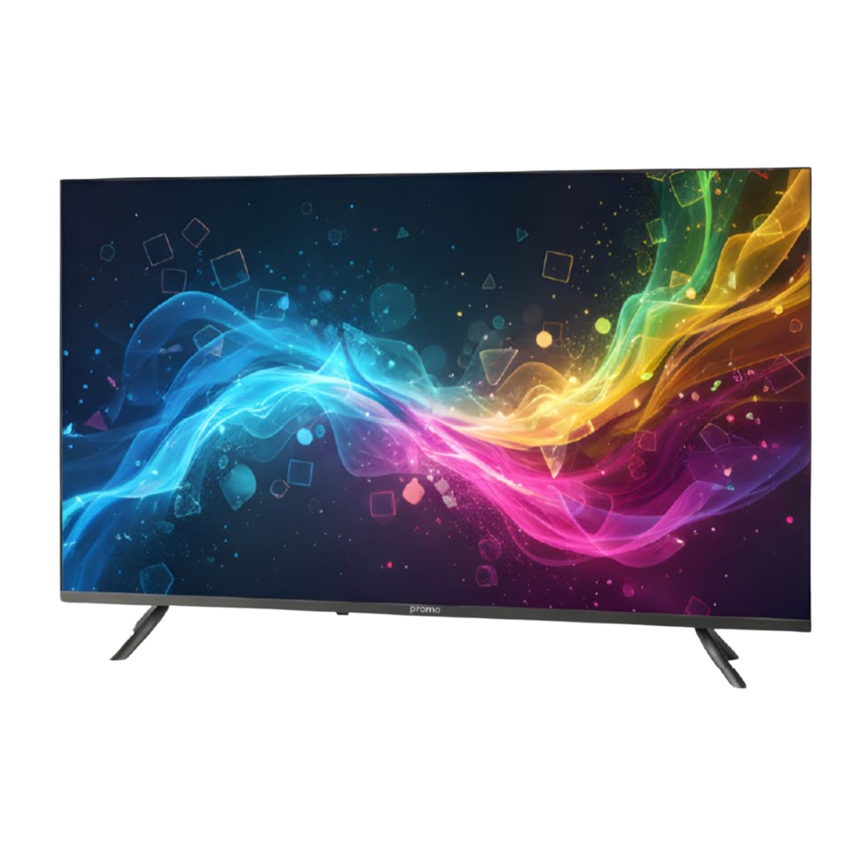 شاشة برومو 43 بوصة FHD / FRAMELESS MP-6690A