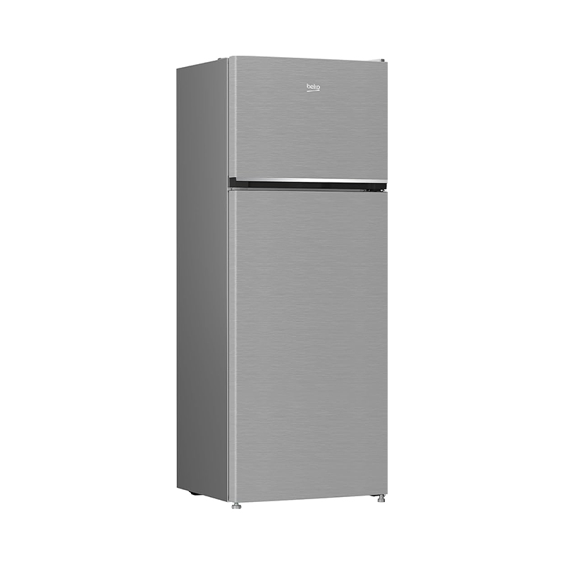 ثلاجة بيكو ديفروست 465 لتر سلفر RDSG550M20SEG