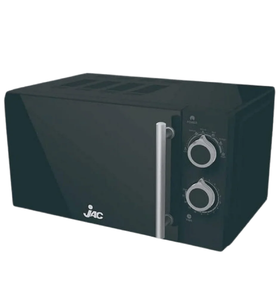 ميكروويف جاك 20 لتر اسود NGMW-2002B