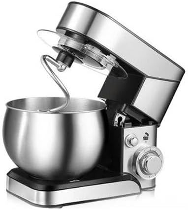 عجان بلاك اند وايت 5 لتر 1200 وات 6 سرعات نيكل SV0512