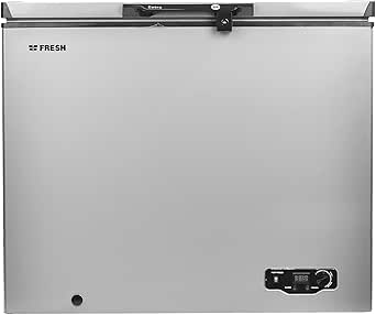 ديب فريزر أفقى فريش اكسترا 255 لتر , FDF - 330