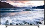 شاشة توشيبا ٥٠ بوصة، LED بدقة 4K، موديل 50U5965EA