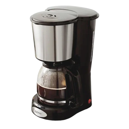ماكينة صنع القهوة دينكس 900 وات DX3415