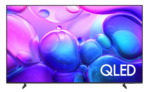 شاشة تلفزيون سامسونج سمارت ، مقاس 65 بوصة ، QLED ، دقة 4K UHD ، بريسيفر داخلي QA65Q6F